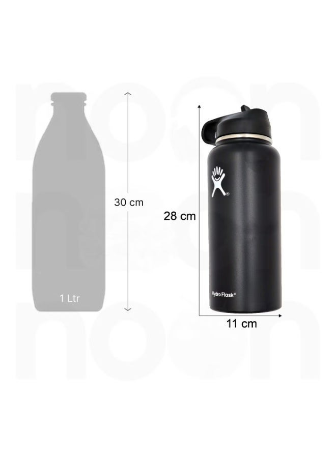 Hydro Flask Stainless Steel Vacuum Insulated Water Bottle 23x9cm 23x9cm - Image 2